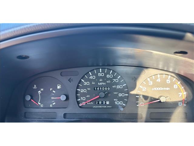 1996 Nissan Hardbody (CC-2096849) for sale in Columbus, Ohio