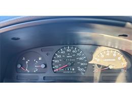 1996 Nissan Hardbody (CC-2096849) for sale in Columbus, Ohio