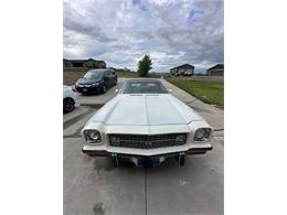 1974 Chevrolet Chevelle (CC-2090685) for sale in Cadillac, Michigan