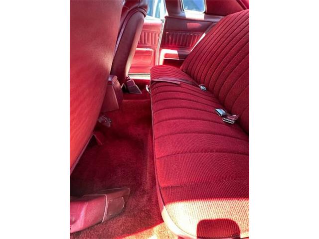 1974 Chevrolet Chevelle (CC-2090685) for sale in Cadillac, Michigan
