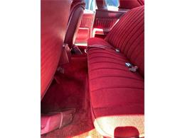 1974 Chevrolet Chevelle (CC-2090685) for sale in Cadillac, Michigan