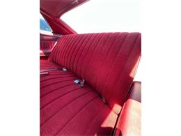 1974 Chevrolet Chevelle (CC-2090685) for sale in Cadillac, Michigan