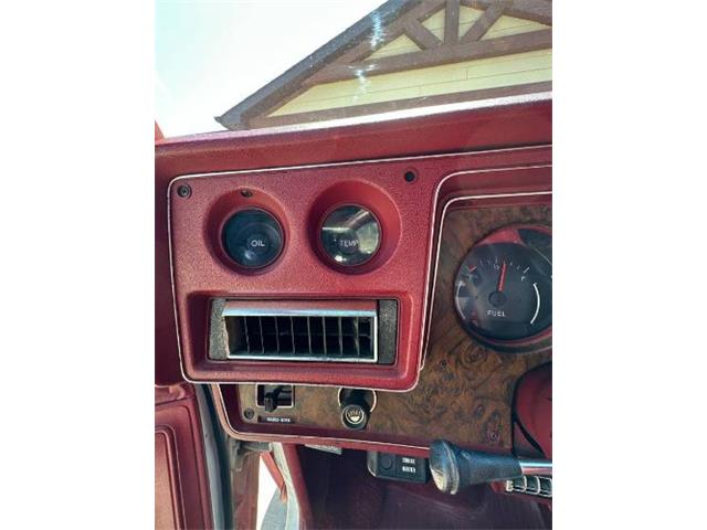 1974 Chevrolet Chevelle (CC-2090685) for sale in Cadillac, Michigan