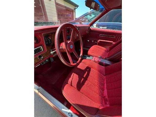 1974 Chevrolet Chevelle (CC-2090685) for sale in Cadillac, Michigan