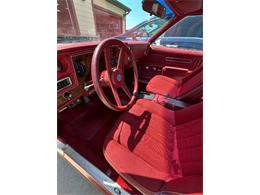 1974 Chevrolet Chevelle (CC-2090685) for sale in Cadillac, Michigan
