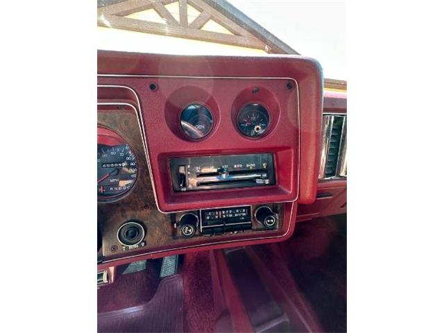 1974 Chevrolet Chevelle (CC-2090685) for sale in Cadillac, Michigan