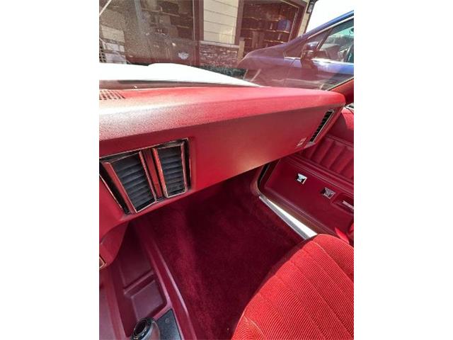 1974 Chevrolet Chevelle (CC-2090685) for sale in Cadillac, Michigan