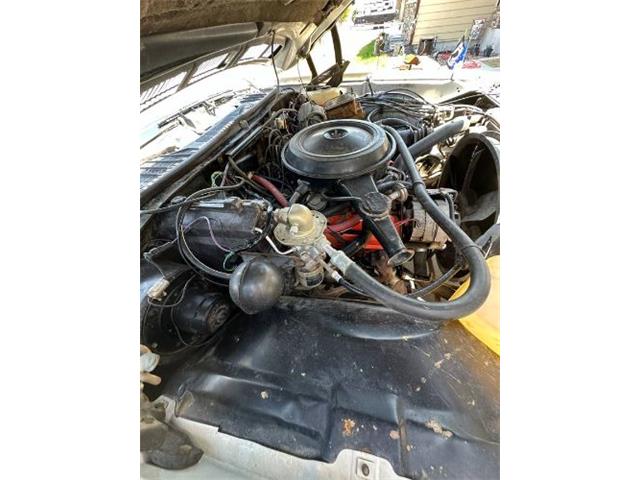 1974 Chevrolet Chevelle (CC-2090685) for sale in Cadillac, Michigan