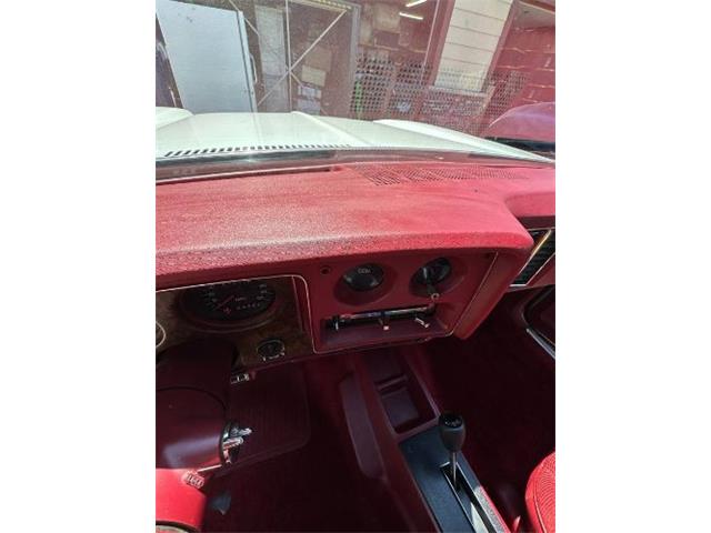 1974 Chevrolet Chevelle (CC-2090685) for sale in Cadillac, Michigan