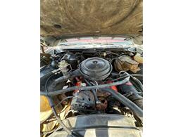 1974 Chevrolet Chevelle (CC-2090685) for sale in Cadillac, Michigan