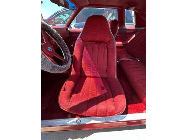 1974 Chevrolet Chevelle (CC-2090685) for sale in Cadillac, Michigan