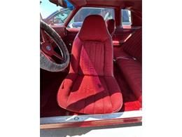 1974 Chevrolet Chevelle (CC-2090685) for sale in Cadillac, Michigan