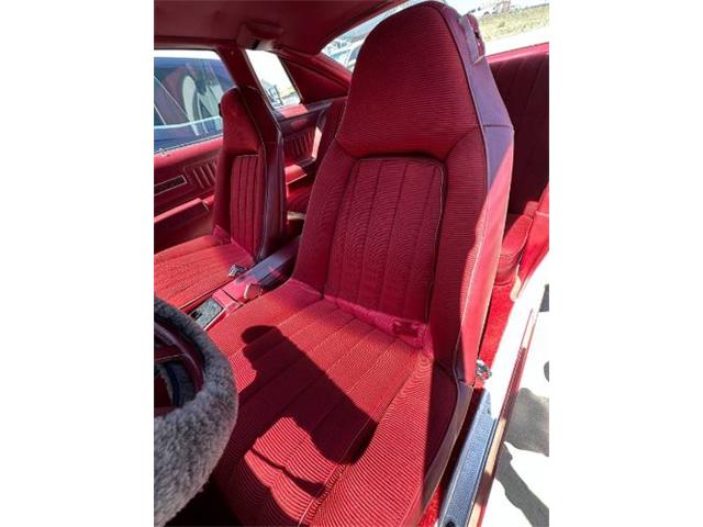 1974 Chevrolet Chevelle (CC-2090685) for sale in Cadillac, Michigan