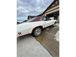 1974 Chevrolet Chevelle (CC-2090685) for sale in Cadillac, Michigan