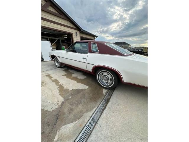 1974 Chevrolet Chevelle (CC-2090685) for sale in Cadillac, Michigan