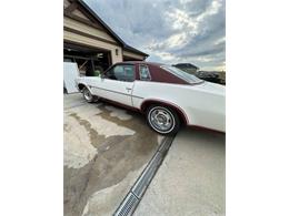 1974 Chevrolet Chevelle (CC-2090685) for sale in Cadillac, Michigan