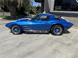 1963 Chevrolet Corvette Grand Sport (CC-2096850) for sale in Anaheim, California