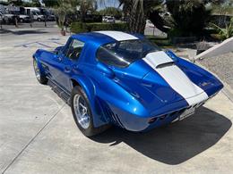 1963 Chevrolet Corvette Grand Sport (CC-2096850) for sale in Anaheim, California