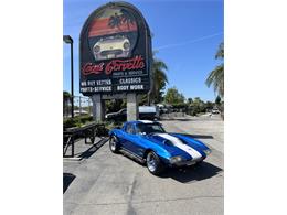 1963 Chevrolet Corvette Grand Sport (CC-2096850) for sale in Anaheim, California