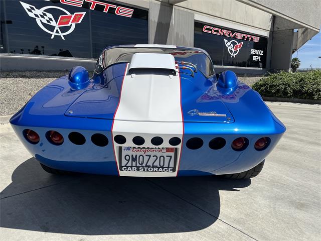 1963 Chevrolet Corvette Grand Sport (CC-2096850) for sale in Anaheim, California