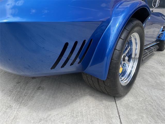 1963 Chevrolet Corvette Grand Sport (CC-2096850) for sale in Anaheim, California