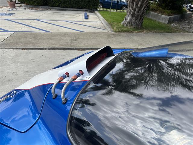 1963 Chevrolet Corvette Grand Sport (CC-2096850) for sale in Anaheim, California