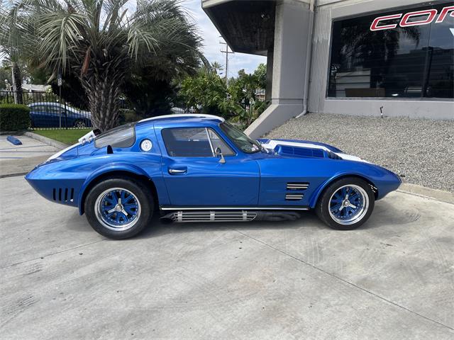 1963 Chevrolet Corvette Grand Sport (CC-2096850) for sale in Anaheim, California