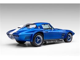 1963 Chevrolet Corvette Grand Sport (CC-2096850) for sale in Anaheim, California