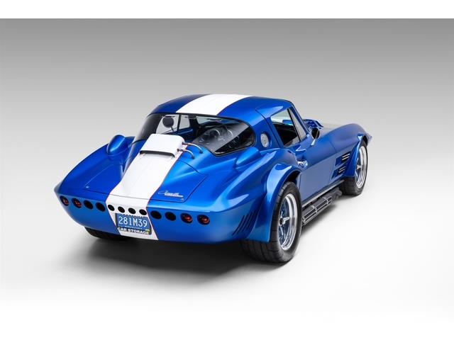 1963 Chevrolet Corvette Grand Sport (CC-2096850) for sale in Anaheim, California