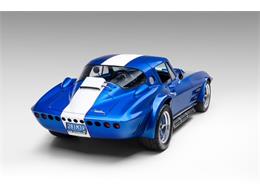 1963 Chevrolet Corvette Grand Sport (CC-2096850) for sale in Anaheim, California