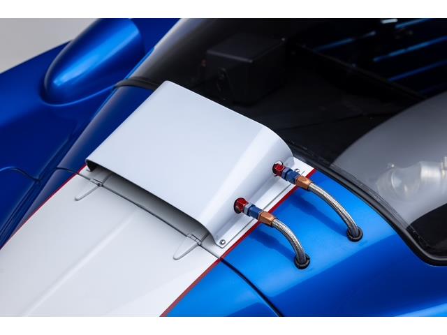 1963 Chevrolet Corvette Grand Sport (CC-2096850) for sale in Anaheim, California