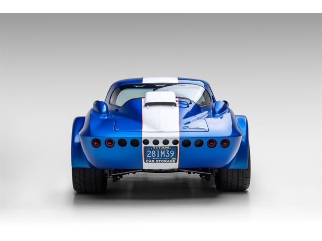1963 Chevrolet Corvette Grand Sport (CC-2096850) for sale in Anaheim, California