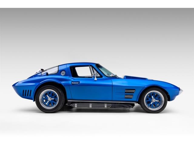 1963 Chevrolet Corvette Grand Sport (CC-2096850) for sale in Anaheim, California