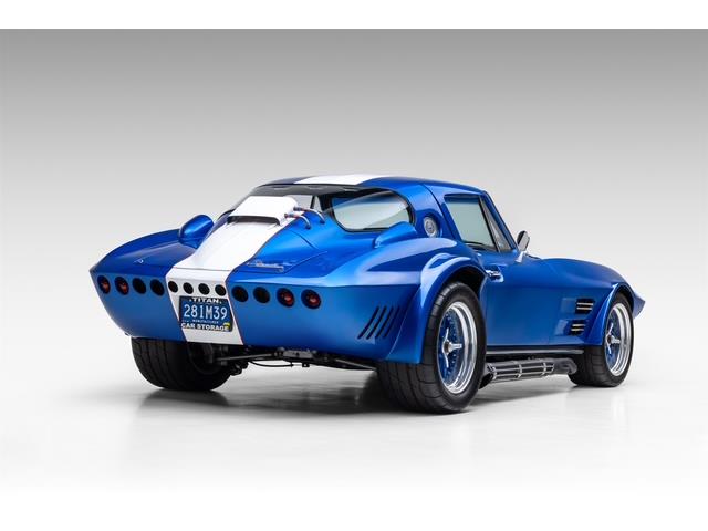 1963 Chevrolet Corvette Grand Sport (CC-2096850) for sale in Anaheim, California