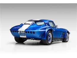1963 Chevrolet Corvette Grand Sport (CC-2096850) for sale in Anaheim, California