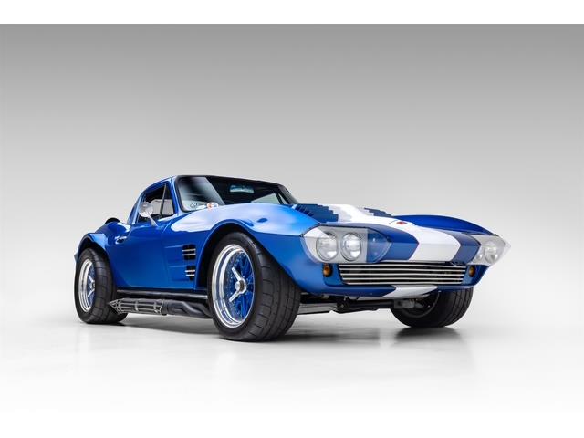 1963 Chevrolet Corvette Grand Sport (CC-2096850) for sale in Anaheim, California