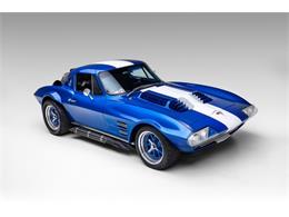 1963 Chevrolet Corvette Grand Sport (CC-2096850) for sale in Anaheim, California