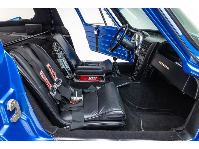 1963 Chevrolet Corvette Grand Sport (CC-2096850) for sale in Anaheim, California