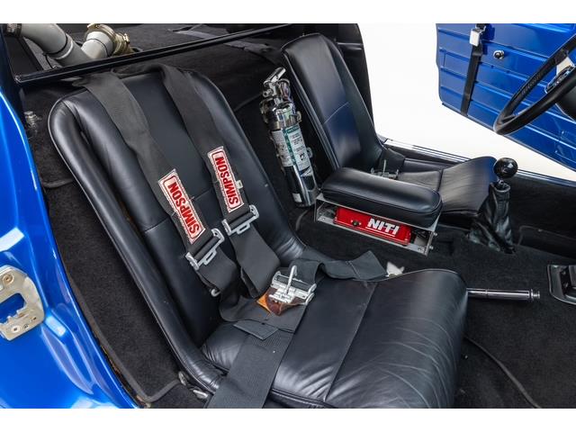 1963 Chevrolet Corvette Grand Sport (CC-2096850) for sale in Anaheim, California