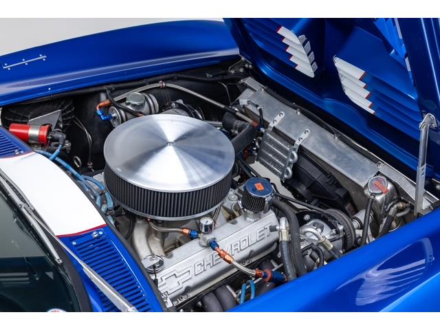 1963 Chevrolet Corvette Grand Sport (CC-2096850) for sale in Anaheim, California