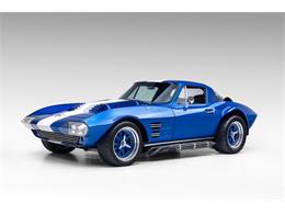 1963 Chevrolet Corvette Grand Sport (CC-2096850) for sale in Anaheim, California