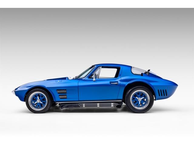 1963 Chevrolet Corvette Grand Sport (CC-2096850) for sale in Anaheim, California