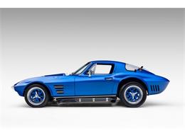1963 Chevrolet Corvette Grand Sport (CC-2096850) for sale in Anaheim, California