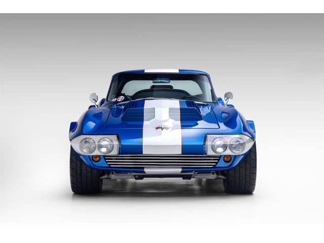 1963 Chevrolet Corvette Grand Sport (CC-2096850) for sale in Anaheim, California