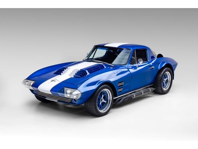 1963 Chevrolet Corvette Grand Sport (CC-2096850) for sale in Anaheim, California