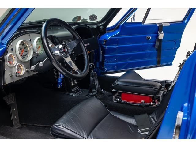 1963 Chevrolet Corvette Grand Sport (CC-2096850) for sale in Anaheim, California