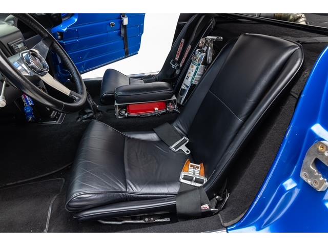 1963 Chevrolet Corvette Grand Sport (CC-2096850) for sale in Anaheim, California