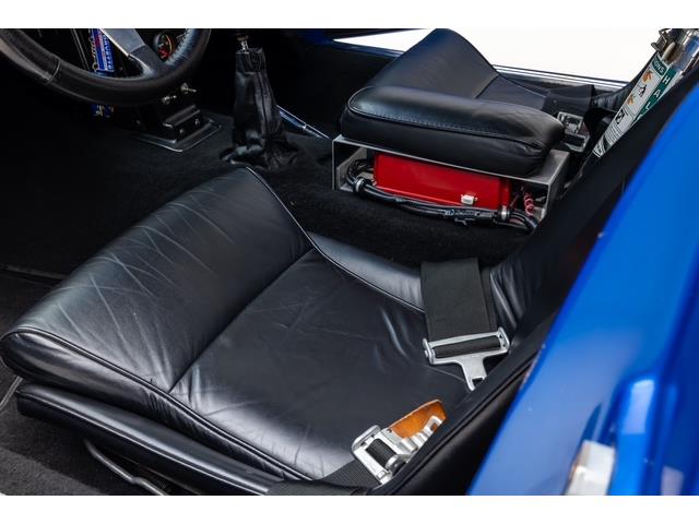 1963 Chevrolet Corvette Grand Sport (CC-2096850) for sale in Anaheim, California