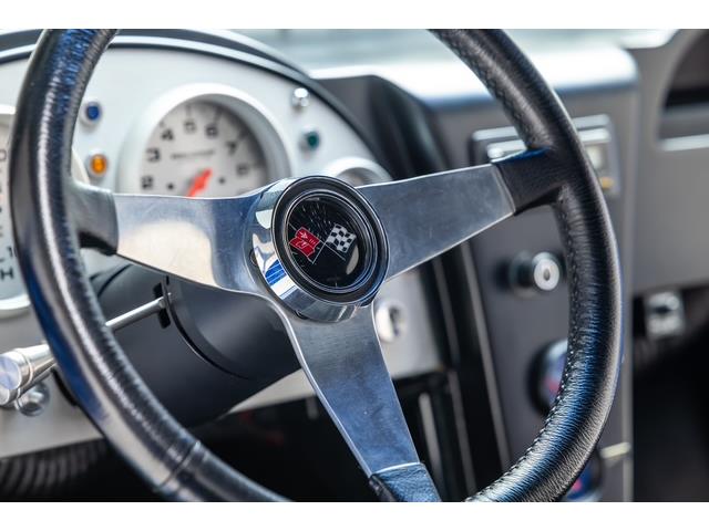 1963 Chevrolet Corvette Grand Sport (CC-2096850) for sale in Anaheim, California