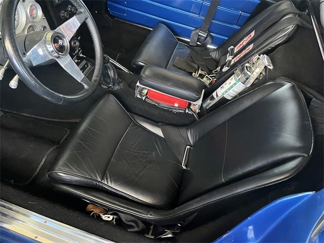 1963 Chevrolet Corvette Grand Sport (CC-2096850) for sale in Anaheim, California